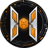 HyprForge logo